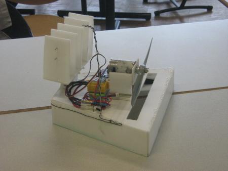 Prototype N4